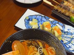 -白石の深夜食堂(宝龙店)