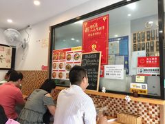 -陈八两面家(华孚写字楼店)
