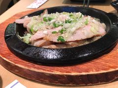 -沼津港渔市(宏伊国际广场店)