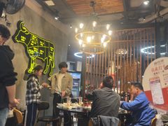 -尚合里潮汕牛肉火锅(海沧店)