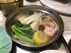 -阳光码头海鲜火锅(玉立路店)