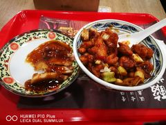-和合谷(北京市王府井百货大楼店)