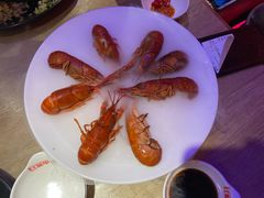 -红盔甲·小龙虾(车公庙店)