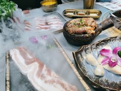 -明洞王妃家烤肉(苏州中心星悦汇店)