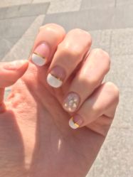 -7嘉nail eyelash·美甲美睫
