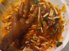 -重庆德庄火锅(映月湖环宇城店)