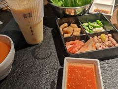 -嘿嘟嘟·肋条烧肉放题(爱融荟城店)