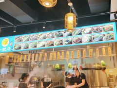 -小肥牛潮汕牛肉火锅(南联店)