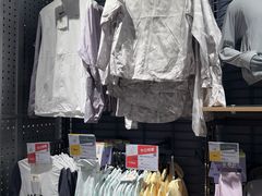 -迪卡侬(环球港店)