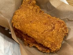 -德克士精巧店(大宁百联精巧PL店)