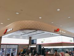 -船歌·鱼水饺青岛菜(国贸商城店)