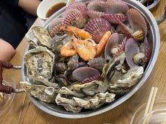 -胜泽眼镜烧烤(云霄路直营店)