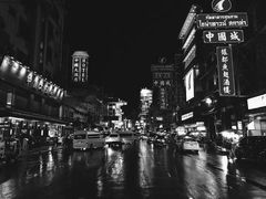 -唐人街(耀华力路)