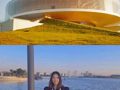 -郑东新区龙湖公共艺术中心
