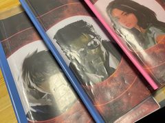 -剧狐剧本杀(徐汇1号店)