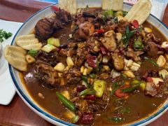 -一块豆腐(李沧书院路店)