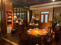 -南园民国茶楼餐厅·常州菜(北大街店)