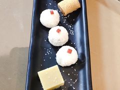 -老墙根涮肉·铜锅·烧烤(欢乐谷·王四营店)