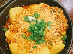 霸道小土豆-一岚一山(角门总店)