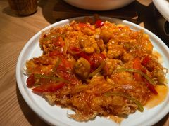 -桂小厨广西菜(青秀万达店)