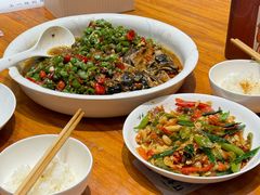 -辣公子·千岛湖私房菜(滨江店)