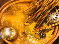 -镇江龙·火锅串串(武侯祠店)