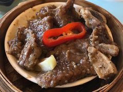 -顺德喜来登酒店·采悦轩