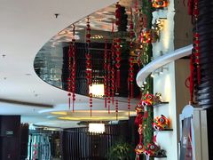 -杭州龙禧福朋喜来登酒店