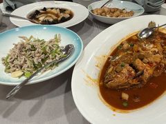 -蓬莱阁中餐厅(崇文门店)