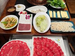 -南门涮肉(天坛南门店)