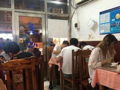 大堂-蘭心餐厅(进贤路店)