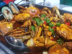 -川香鼎盛(市桥富华总店)