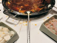 -巴倒烫陆派火锅山庄(南山总店)
