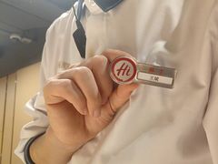 -海底捞火锅(吉利大厦店)