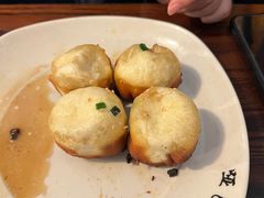 -哑巴生煎(临顿路店)