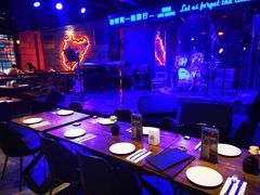 -MOSSO德国餐厅·音乐酒吧(环宇荟店)