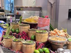 -厦门艾美酒店·新食谱西餐厅