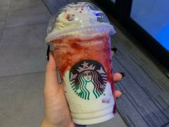 -星巴克(天津鲁能中心第三店)