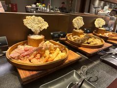 -广州富力君悦大酒店·凯菲厅