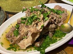-喜越泰莱·泰越料理(海逸新天地店)