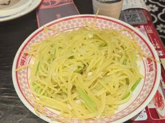 -满园烤鸭·春饼(沈北万达店)