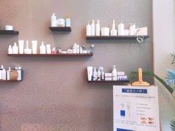 -JNK皮肤管理中心