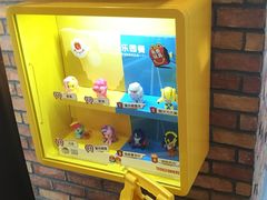 -麦当劳(无锡永乐店)