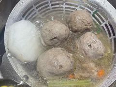 -八合里潮汕鲜牛肉火锅(深圳海岸城店)