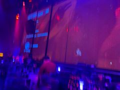 -STELLAR NIGHT CLUB星际酒吧(明发商业广场店)