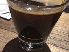 -Hash Specialty Coffee