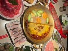-小龙坎火锅(全球总店)