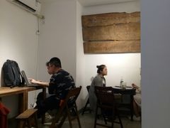 大堂-甜心闲生传统手工冰粉(奎星楼店)