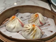 -米桃-吴韵风雅·拙园(北外滩来福士店)