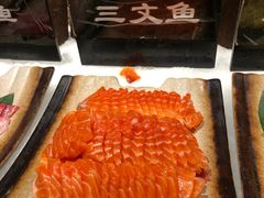 -星伦多自助料理(永旺店)